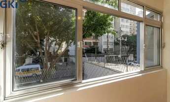 Imagem 5: Apto todo reformado, com 1 dorm., sala, cozinha, área de serviço. Próximo metrô Marechal D