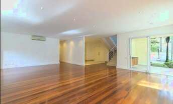 Imagem 5: Casa Locação Chácara Santo Antônio 710 m² 4 Dormitórios