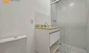 Imagem 4: Apartamento com 2 dormitórios, 62 m² - venda por R$ 450.000,00 ou aluguel por R$ 2.960,00