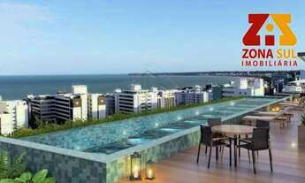 Imagem: Flat com 1 dormitório à venda, 15 m²