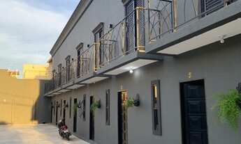 Imagem 5: Loft/kitinet/ estúdio completo de armários jd Shangrila Cuiabá