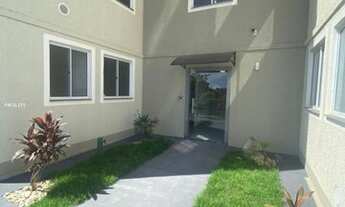 Imagem 5: Aluga-se Apartamento Novo - Térreo. (Av.FEB