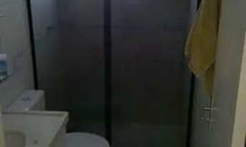 Imagem 6: Candeias - 01Qto /01Wc Social - Nascente - Ventilação Natural - Área de Lazer na Cobertura