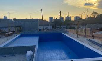 Imagem 6: BELÍSSIMO APARTAMENTO COM VISTA RIO NA PONTA NEGRA/ MIRANTE DAS FLORES COM EDIFÍCIO GARAGE