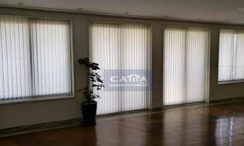 Imagem 2: Apartamento com 4 dormitórios à venda, 298 m² por R$ 1.300.000,00 - Tatuapé - São Paulo/SP