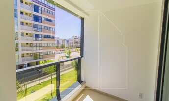 Imagem 6: SQNW 307 BLOCO E - 3 SUÍTES, 2 VAGAS!