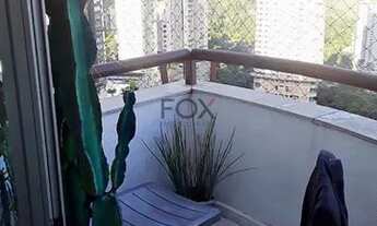 Imagem 7: NOVA LIMA - Apartamento Padrão - Vale do Sereno