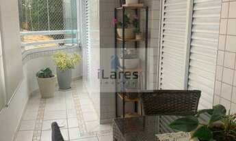 Imagem 2: Apartamento com 3 dorms, Centro, São Bernardo do Campo - R$ 745 mil, Cod: 3143