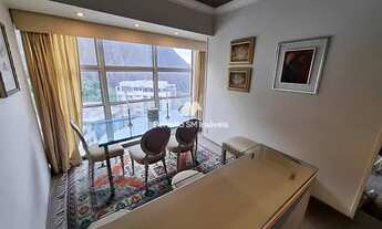 Imagem 2: RIO DE JANEIRO - Apartamento Padrão - Lagoa