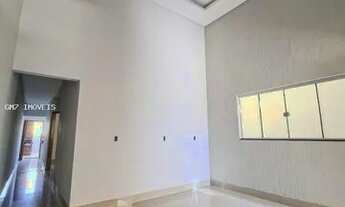 Imagem 7: Casa para Venda em Goiânia, Moinho dos Ventos, 3 dormitórios, 1 suíte, 2 banheiros, 3 vaga