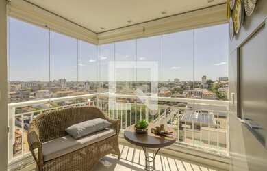 Imagem 7: Apartamento à Venda - Passo D'areia, 2 Quartos, 82 m2