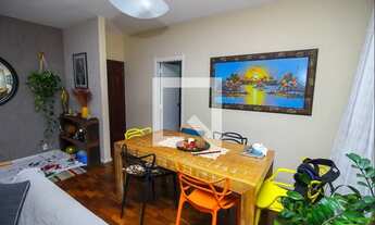 Imagem 4: Apartamento à Venda - Laranjeiras, 3 Quartos, 105 m2