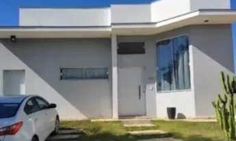 Imagem: Linda Casa em Condomínio Terras de São