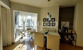 Imagem 5: Condomínio clube no Jardim Marajoara