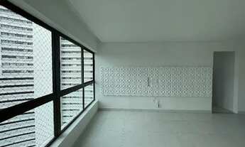 Imagem 2: Apartamento com 3 dormitórios para alugar, 96 m² por R$ 3.130,00/ano - Vila Cabral - Campi