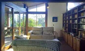 Imagem 6: Casa com 3 dormitórios, 199 m² - venda por R$ 1.700.000,00 ou aluguel por R$ 6.739,00/mês