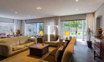 Imagem: Casa á venda no Jardim Guedala