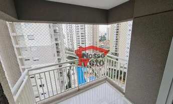 Imagem 4: Apto mobiliado no Barra Vista, 02 dormitórios (suíte) e 01 vaga na Água Branca