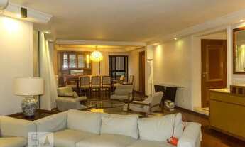 Imagem 6: Apartamento à Venda - Moema, 4 Quartos, 250 m2