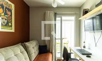 Imagem 5: Apartamento à Venda - Santa Cecília, 1 Quarto, 34 m2