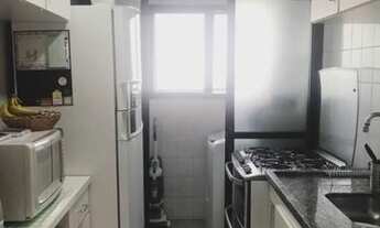 Imagem 5: São Paulo - Apartamento Padrão - Santana