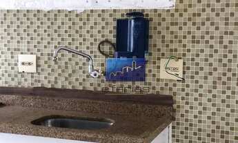 Imagem 6: Apartamento com 2 dormitórios, 42 m² - venda por R$ 250.000,00 ou aluguel por R$ 1.752,00