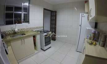 Imagem 6: Apartamento com 2 dormitórios à venda, 70 m² por R$ 265.000 - Jardim do Lago Edifício Plaz