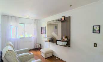 Imagem: Apartamento à Venda - Vila Mascote, 2 Quartos