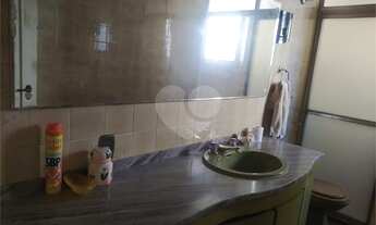 Imagem 7: Sobrado para venda tem 120 metros quadrados com 3 quartos