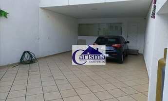 Imagem 2: Sobrado com 4 dormitórios, 323 m² - venda por R$ 1.500.000,00 ou aluguel por R$ 8.796,67/m