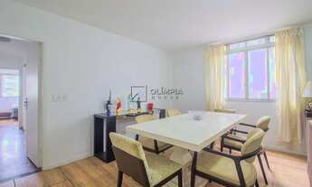 Imagem 7: Apartamento Venda Jardim Paulista 135 m² 3 Dormitórios