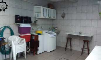 Imagem 6: SOBRADO CIPAVA Casa com 3 dormitórios