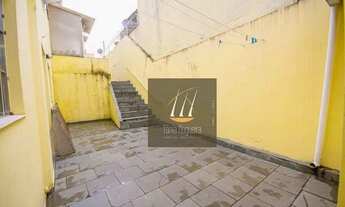 Imagem 7: Casa com 2 dormitórios à venda, 181 m² por R$ 860.000,00 - Olímpico - São Caetano do Sul/S