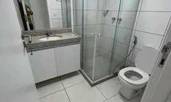 Imagem 7: Apartamento para aluguel tem 50 metros quadrados com 2 quartos