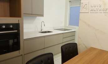 Imagem 6: Apartamento à venda, 02 dormitórios sendo 01 suíte - Pagani, Palhoça/SC