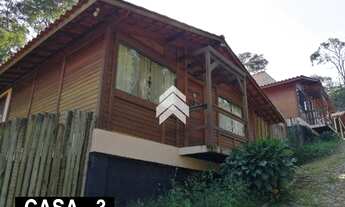 Imagem 6: VILA RESIDENCIAL COM 6 CASAS 2200M² - MACACOS - NOVA LIMA