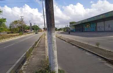Imagem 6: Vendo Terreno Para Posto De Gasolina Com 3800M2 Com Bombas E Tanques No Chão Excelente Par