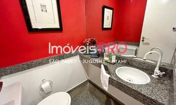 Imagem 7: Apartamento 212m² 4 Dormitórios para Venda em Moema Pássaros