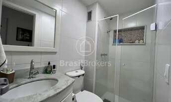 Imagem 10: Rio de Janeiro - Apartamento Padrão - Freguesia (Jacarepaguá