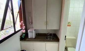 Imagem 4: Sala - Centro - Campinas