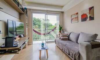 Imagem 5: Apartamento à Venda - Cristal , 3 Quartos, 73 m2