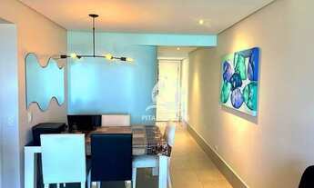 Imagem 6: Apartamento à venda, 85 m² - Tombo - Guarujá/SP