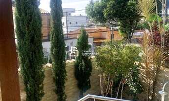 Imagem 3: Casa para locação, com excelente acabamento próximo a Avenida Brigadeiro Eduardo Gomes