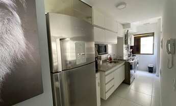 Imagem 7: Apartamento para Venda em Rio de Janeiro, Pechincha, 2 dormitórios, 1 suíte, 2 banheiros