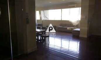 Imagem 5: Apartamento á venda, 3 quartos, 1 vaga na Lagoa, Rio de Janeiro/RJ