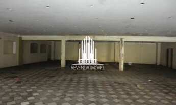 Imagem 5: Salão comercial 250m²