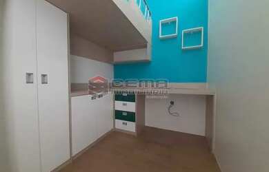 Imagem 7: Apartamento-À VENDA-Catete-Rio de Janeiro-RJ