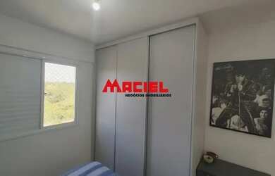 Imagem 5: Apartamento Padrão em São José dos Campos