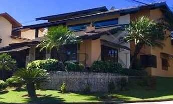 Imagem: Casa Condomínio Alugar Vinhedo