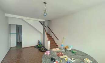 Imagem 6: Casa para Locação em São Paulo, Jardim Cidália, 2 dormitórios, 2 banheiros, 1 vaga